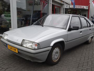 Citroën BX